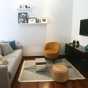 La Casa Di Ringhiera Appartamento