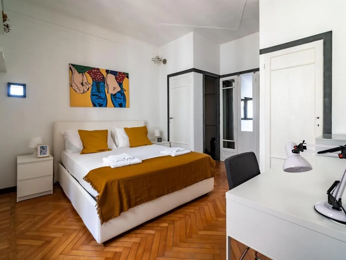 The Best Rent - Lovely Apartment In Sempione District contacts