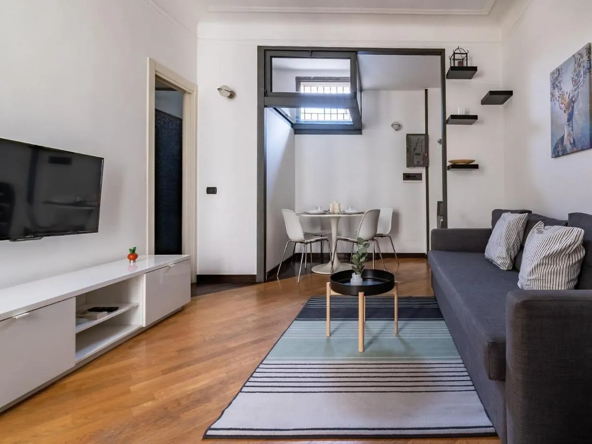 The Best Rent - Lovely Apartment In Sempione District Milan