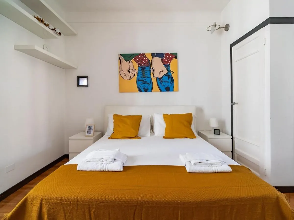 The Best Rent - Lovely Apartment In Sempione District Milan 0*,