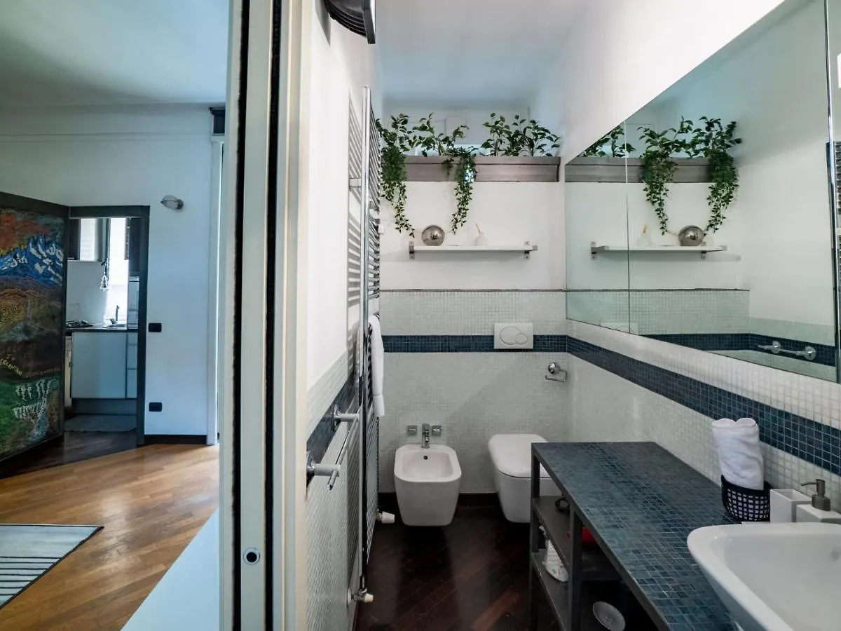 The Best Rent - Lovely Apartment In Sempione District Milan