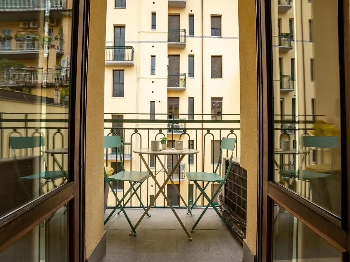 The Best Rent - Lovely Apartment In Sempione District Milan