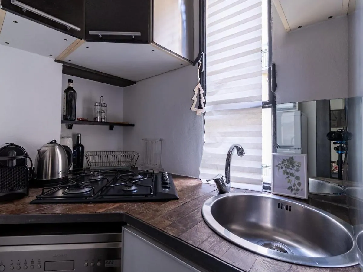 The Best Rent - Lovely Apartment In Sempione District Milan Italy
