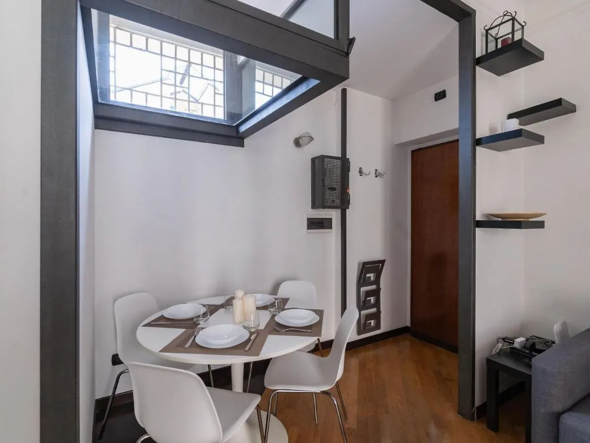 The Best Rent - Lovely Apartment In Sempione District Milan