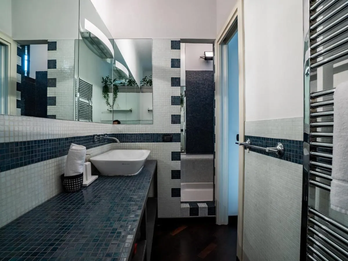 The Best Rent - Lovely Apartment In Sempione District Milan 0*,  Italy