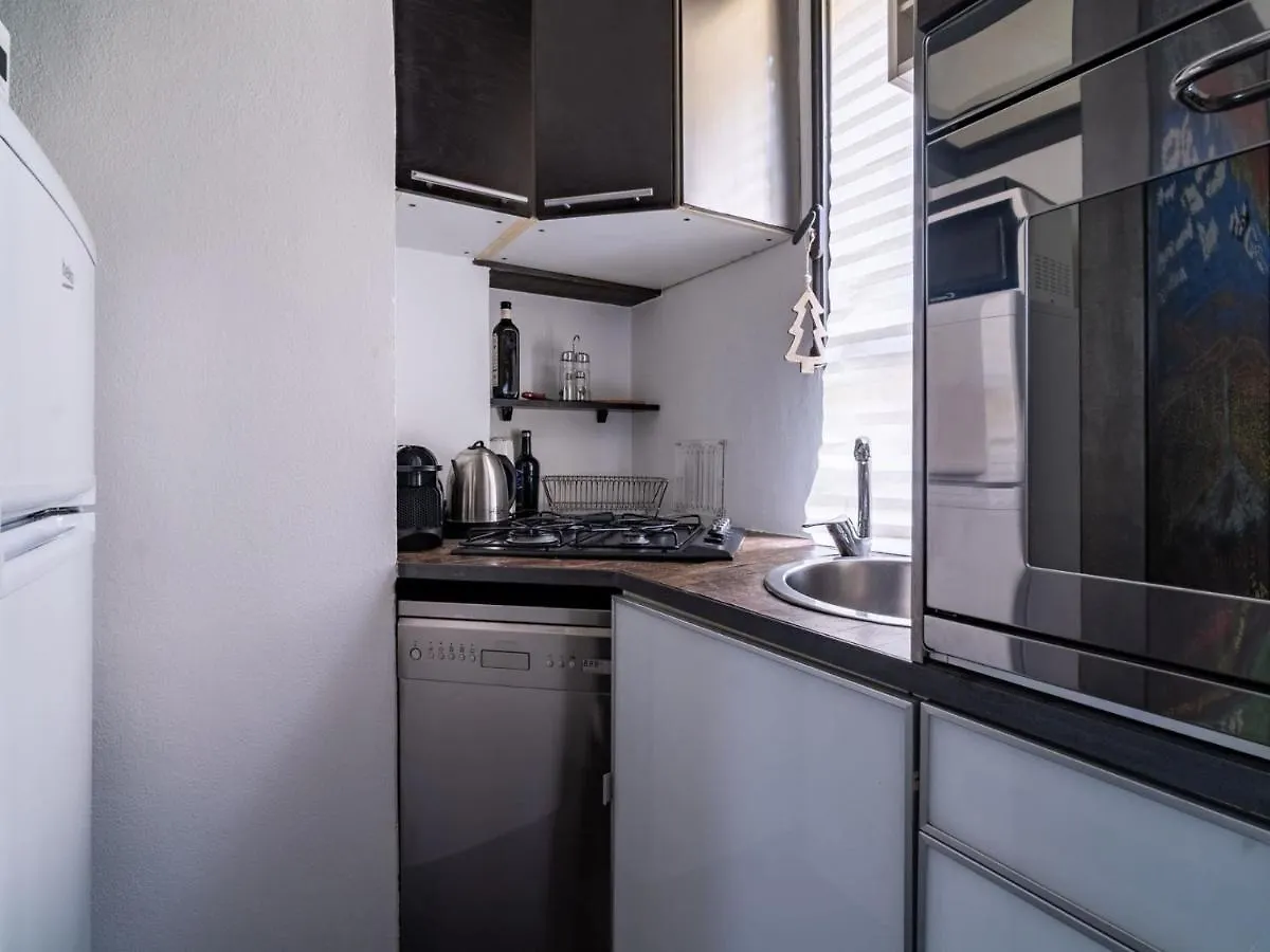 The Best Rent - Lovely Apartment In Sempione District Milan