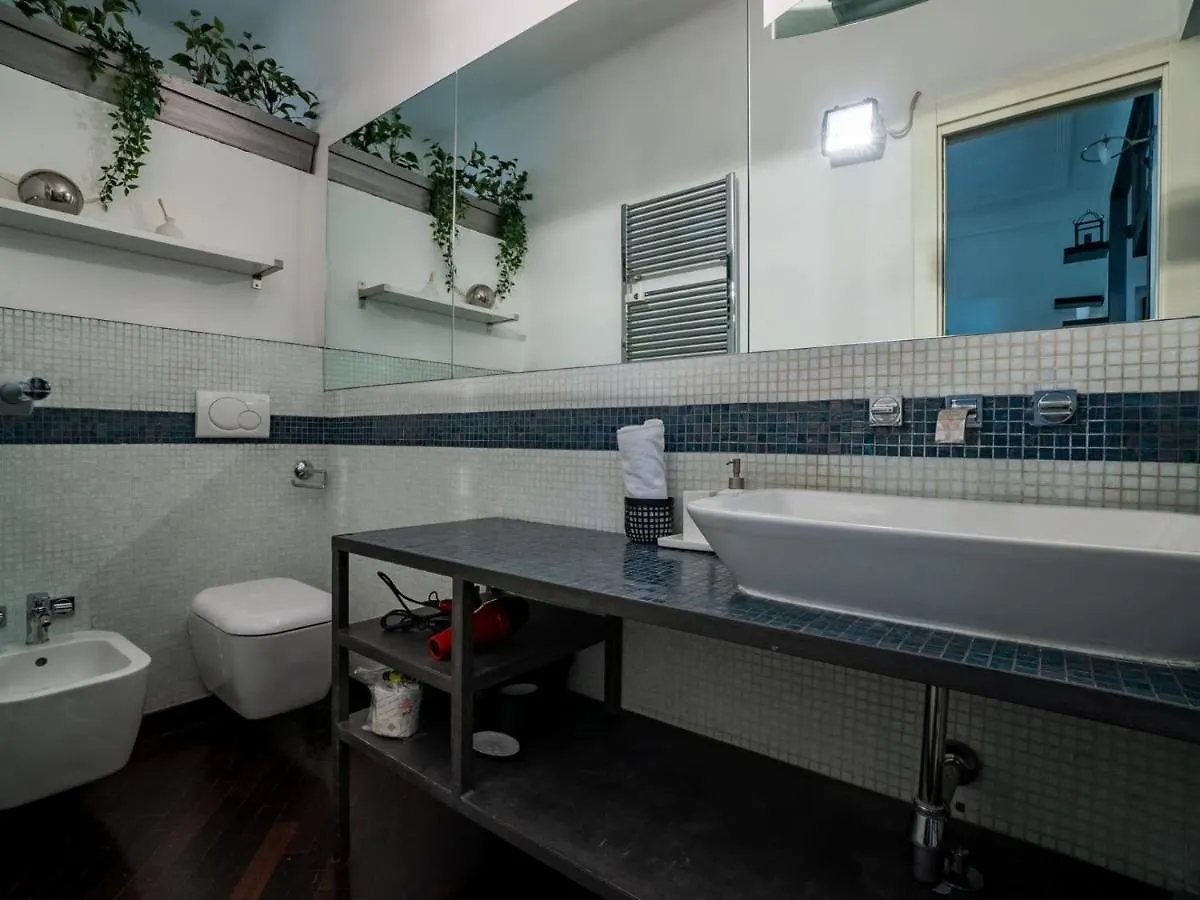 The Best Rent - Lovely Apartment In Sempione District Milan